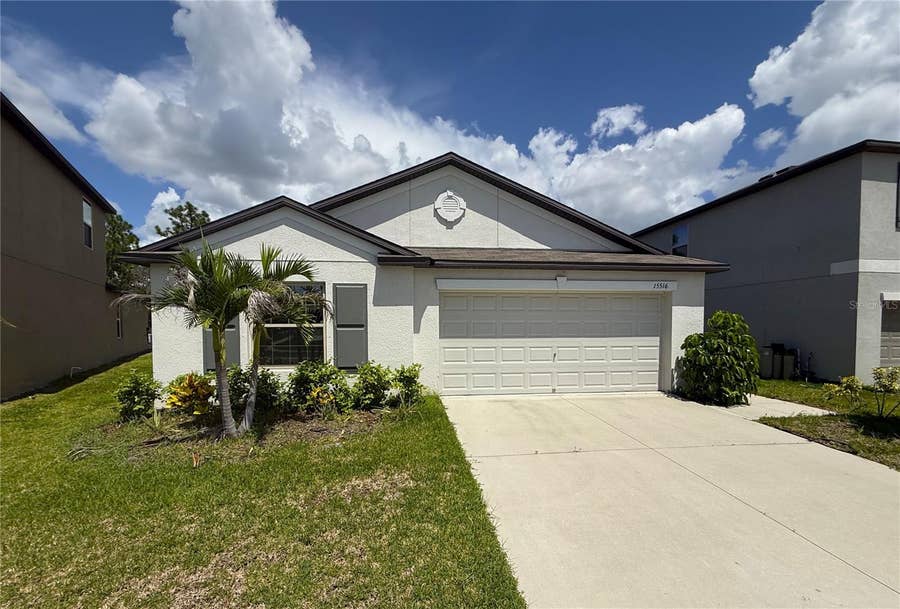 Property photo for 15516 MILLER CREEK DRIVE, Sun City Center, FL