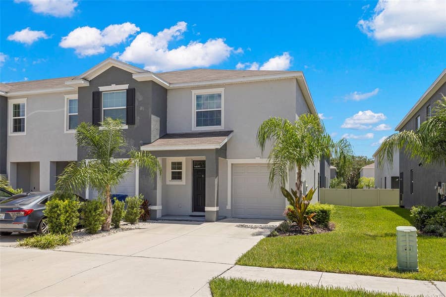 Property photo for 2908 EVERGREEN ELM PASS, Wesley Chapel, FL