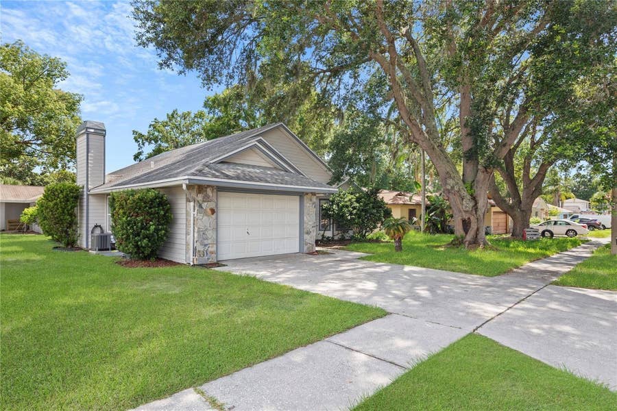 Property photo for 5116 PLANTATION DRIVE, Holiday, FL
