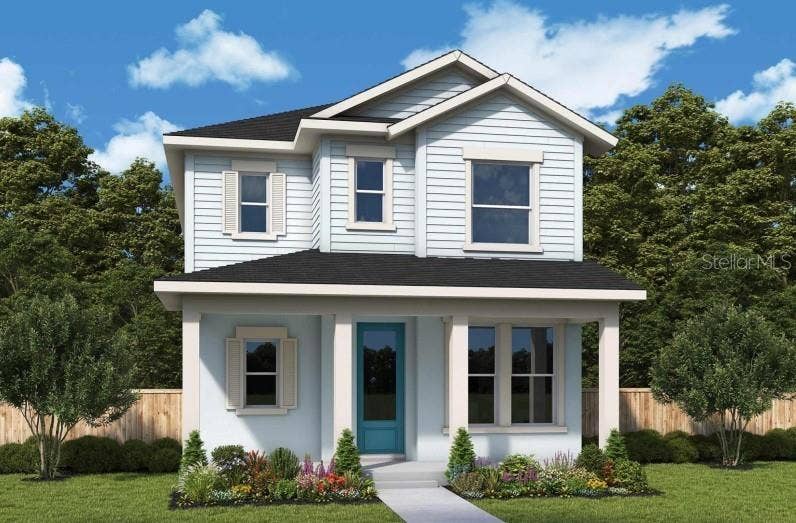 Property photo for 6434 PONDER WAY, Clermont, FL