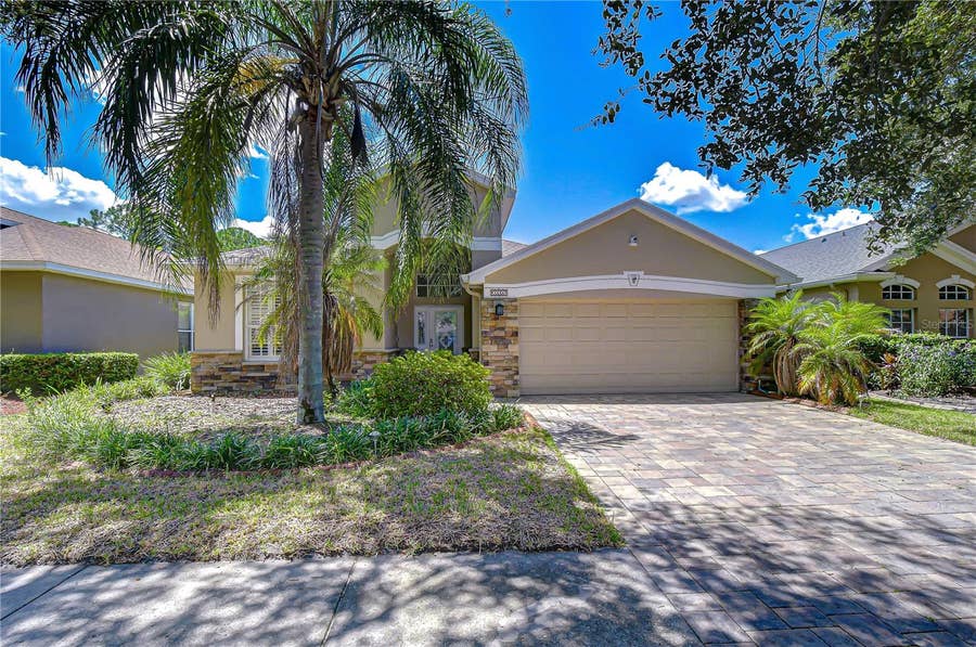 Property photo for 3246 STONEBRIDGE TRAIL, Valrico, FL