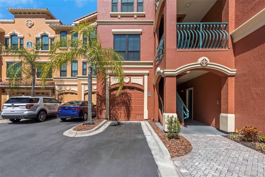 Property photo for 2730 VIA TIVOLI, #321B, Clearwater, FL