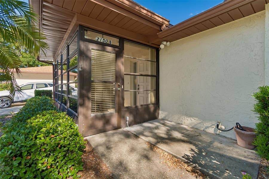 Property photo for 2150 SHELLY DRIVE, #B, Palm Harbor, FL