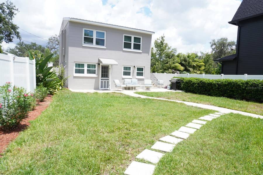 Property photo for 809 W PARK AVENUE, #B, Tampa, FL