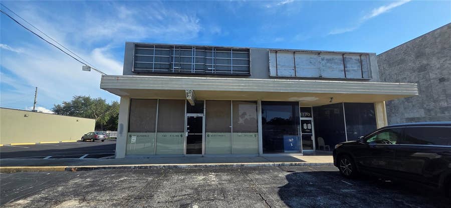 Property photo for 1168 JASPER STREET, Largo, FL