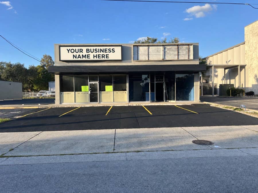 Property photo for 1168 JASPER STREET, Largo, FL