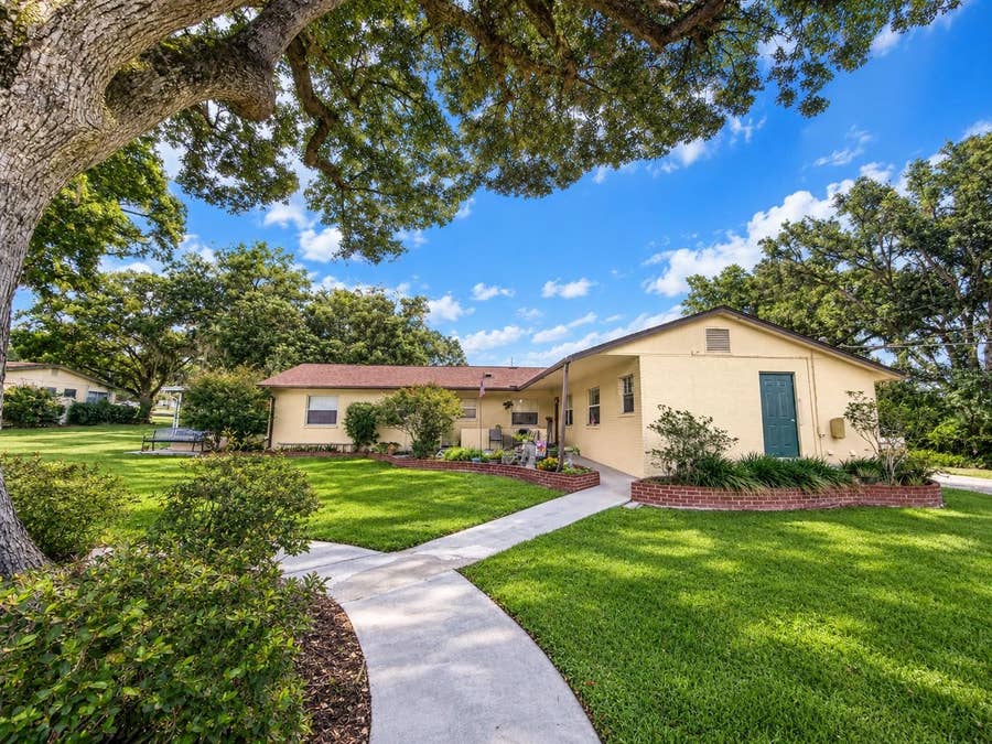 Property photo for 37701 CAMPHOR DRIVE, Dade City, FL
