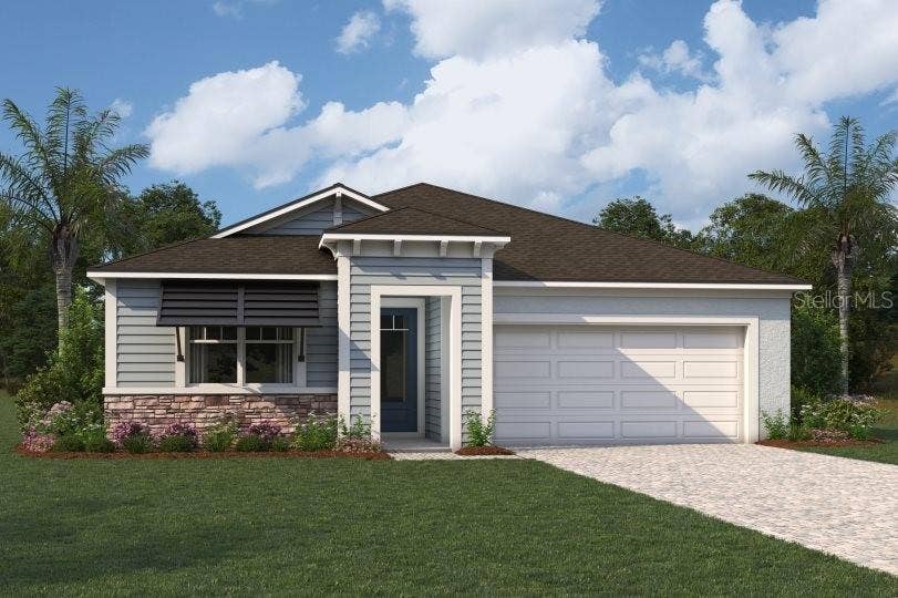 Property photo for 34890 FLOWER PATCH DRIVE, Dade City, FL