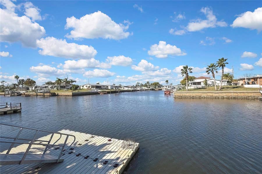 Property photo for 12527 1ST ISLE, Hudson, FL