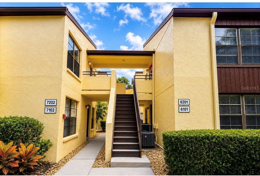 Property photo for 13608 S VILLAGE DRIVE, #6201, Tampa, FL