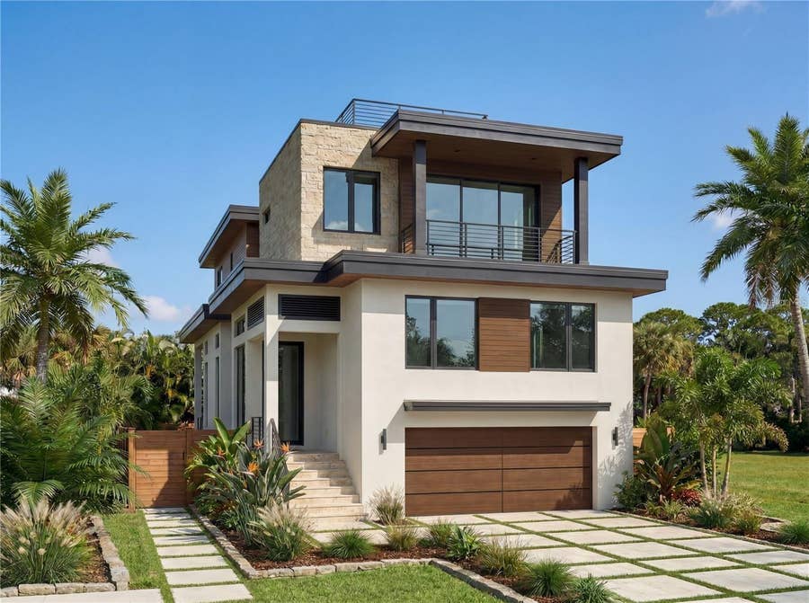 Property photo for 4183 ROBERTS POINT CIRCLE, Sarasota, FL