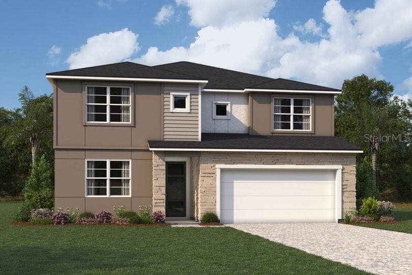 Property photo for 34897 FLOWER PATCH DRIVE, Dade City, FL
