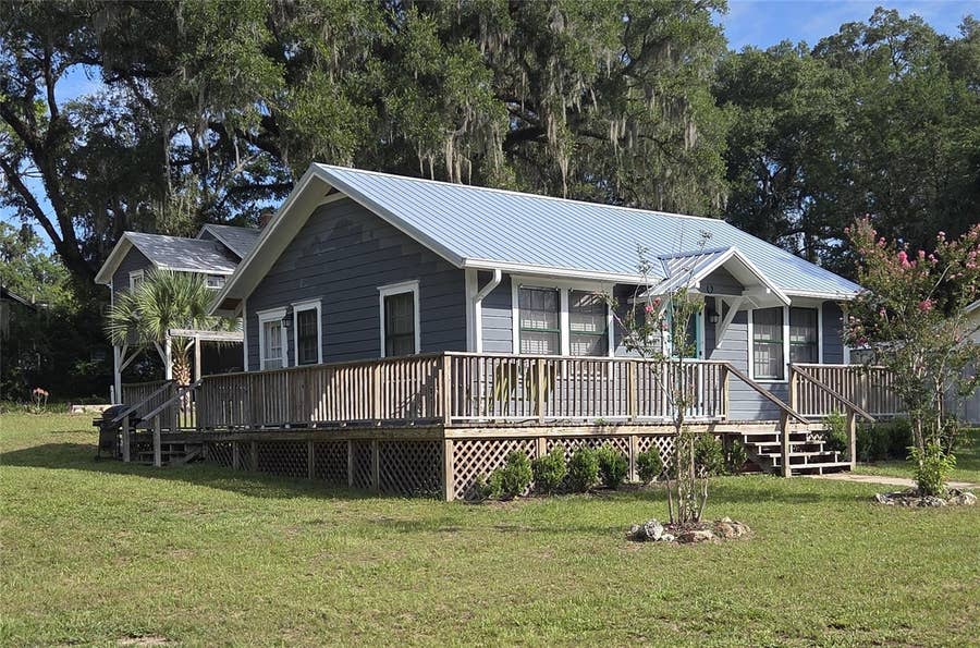 Property photo for 18758 NW 243RD TERRACE, High Springs, FL