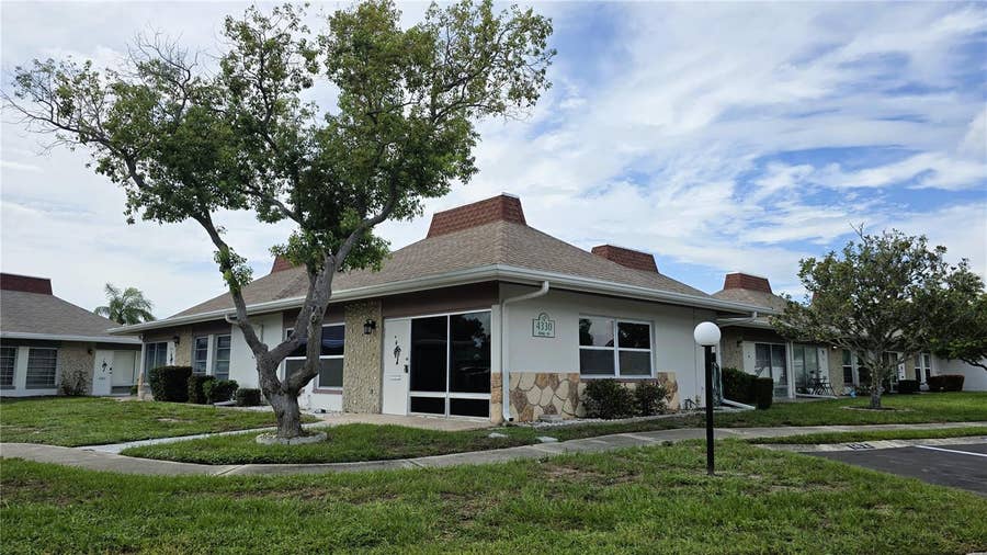 Property photo for 4330 TAHITIAN GARDENS CIRCLE, #A, Holiday, FL