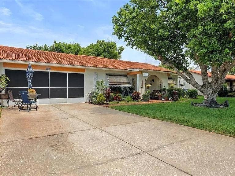 Property photo for 11404 STANSBERRY DRIVE, Port Richey, FL