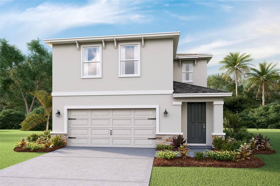 Property photo for 9878 BRAVE BUCK AVENUE, Land O Lakes, FL