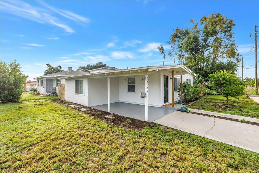 Property photo for 2400 46TH STREET S, St Petersburg, FL