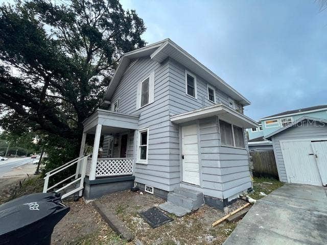 Property photo for 836 8TH STREET N, St Petersburg, FL