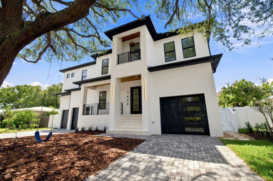 Property photo for 3609 S GARDENIA AVENUE, Tampa, FL