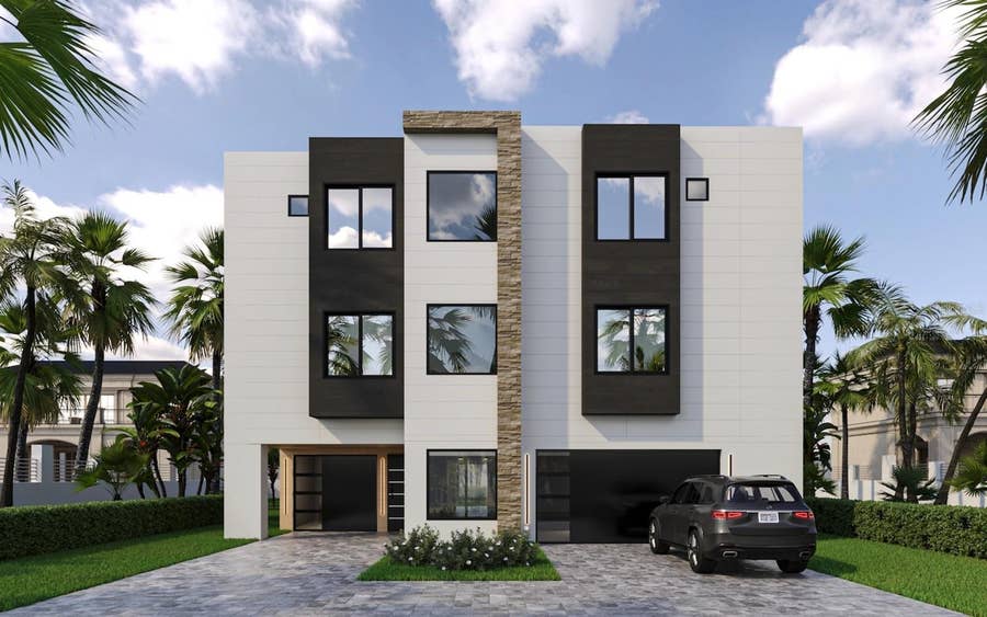 Property photo for 843 BRUCE AVENUE, Clearwater, FL