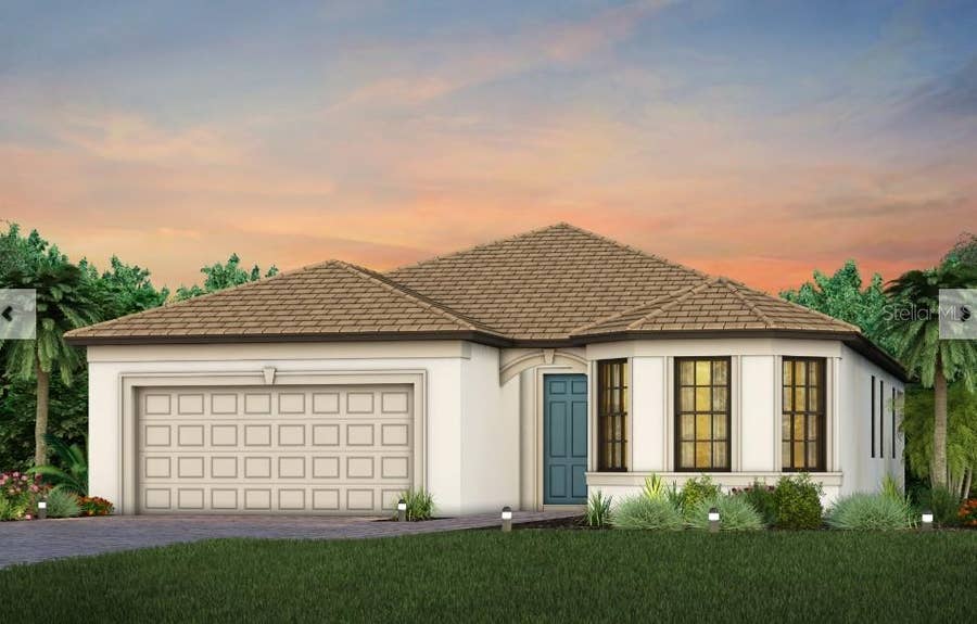Property photo for 10827 SUN DROP STREET, Venice, FL