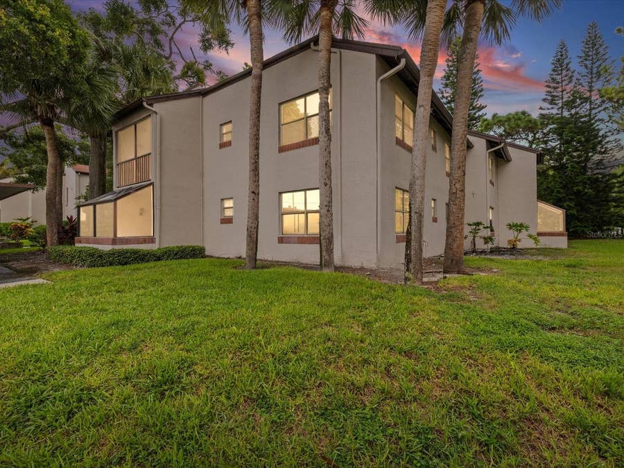 Property photo for 2971 ESTANCIA BOULEVARD, #319, Clearwater, FL