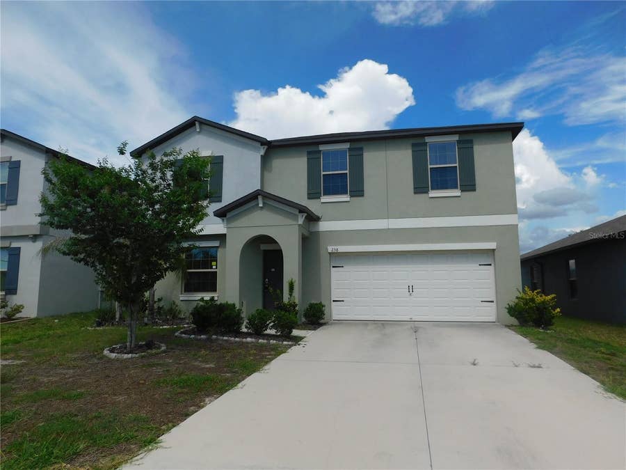 Property photo for 238 ARGYLL DRIVE, Spring Hill, FL