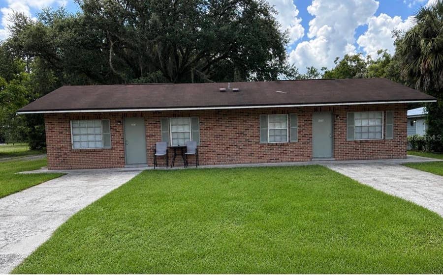 Property photo for 38342-38344 12TH AVENUE, Zephyrhills, FL