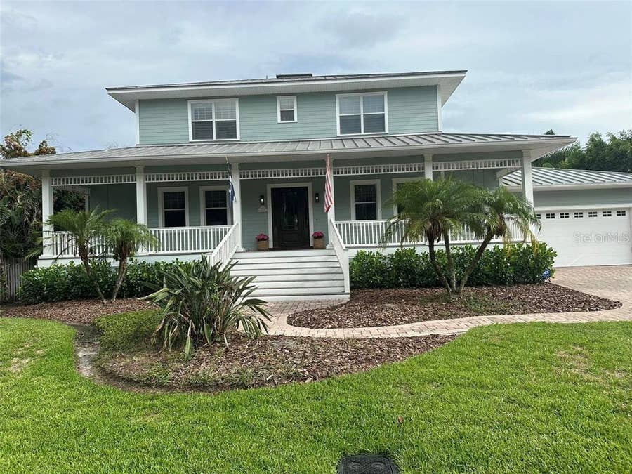 Property photo for 5006 W LONGFELLOW AVENUE, Tampa, FL