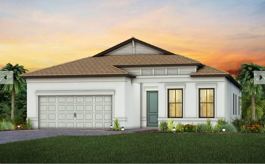 Property photo for 17086 MOONFLOWER DRIVE, Venice, FL