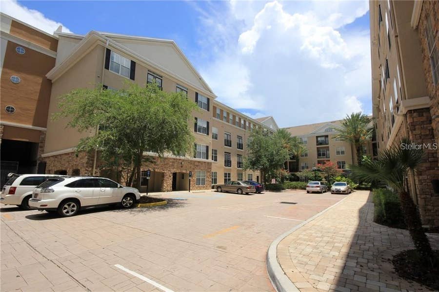 Property photo for 4221 W SPRUCE STREET, #1231, Tampa, FL