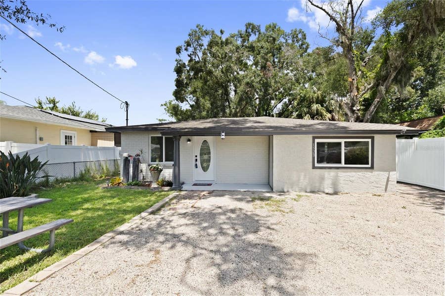 Property photo for 1523 W BROAD STREET, Tampa, FL