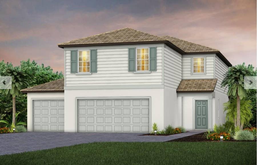 Property photo for 10811 SUN DROP DRIVE, Venice, FL