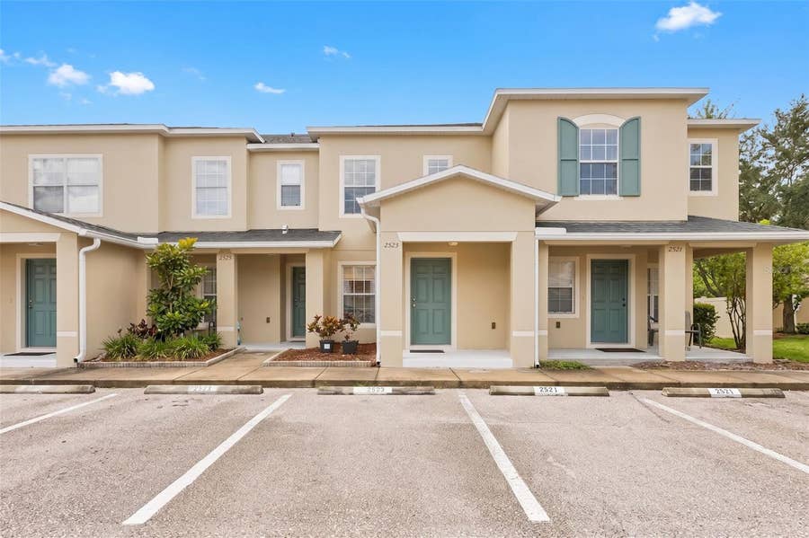 Property photo for 2523 SANDY BEACH LANE, Clearwater, FL