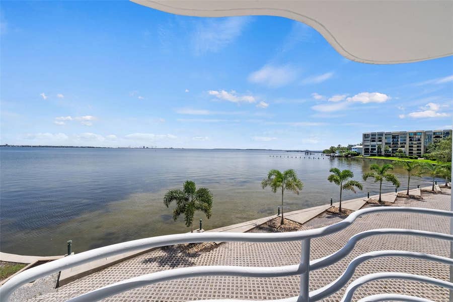 Property photo for 4950 BAYSHORE BOULEVARD, #25D, Tampa, FL