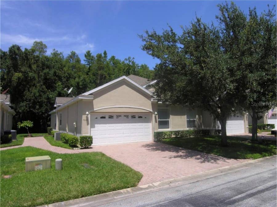 Property photo for 7633 WIMPOLE DRIVE, New Port Richey, FL