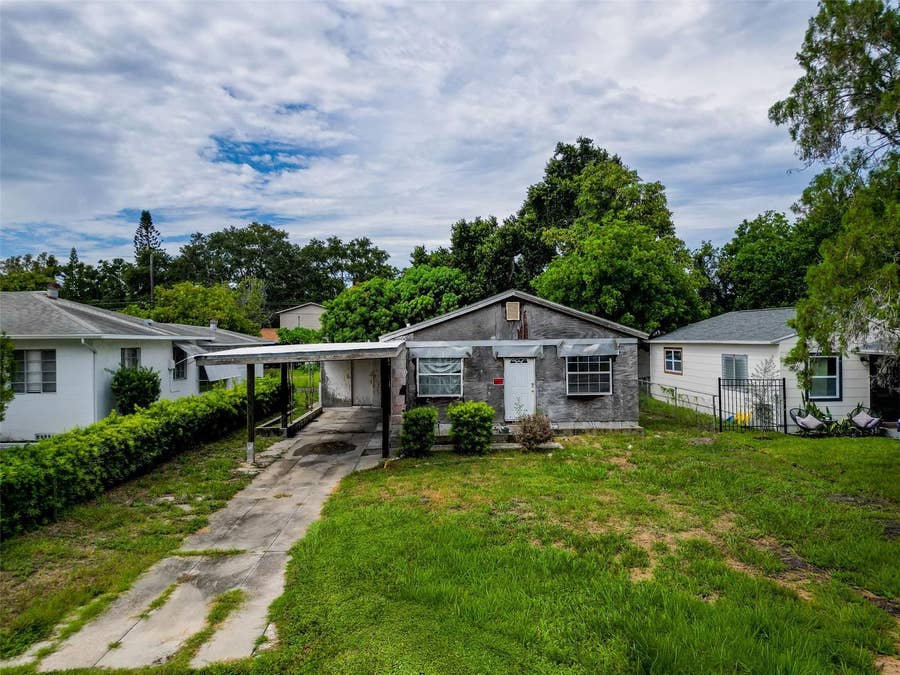 Property photo for 5613 20TH AVENUE S, Gulfport, FL