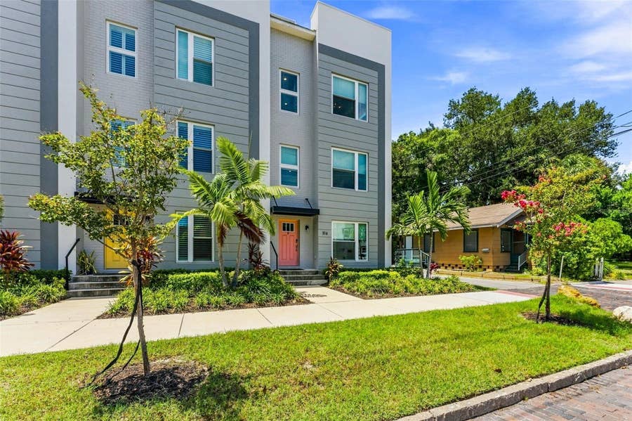 Property photo for 116 26TH STREET N, St Petersburg, FL