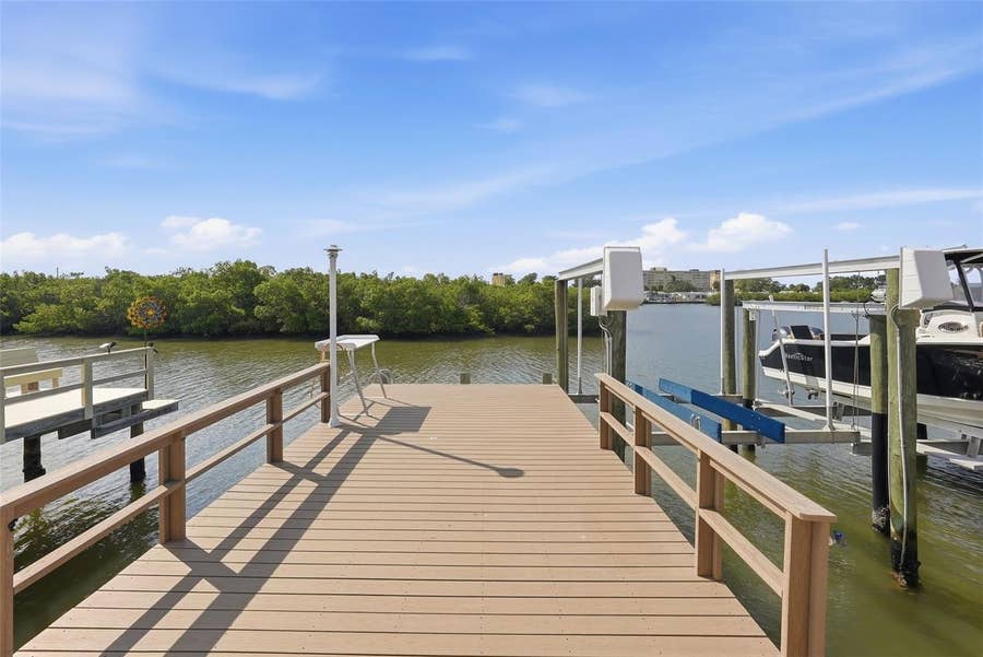 Property photo for 280 BOCA CIEGA POINT BOULEVARD S, St Petersburg, FL