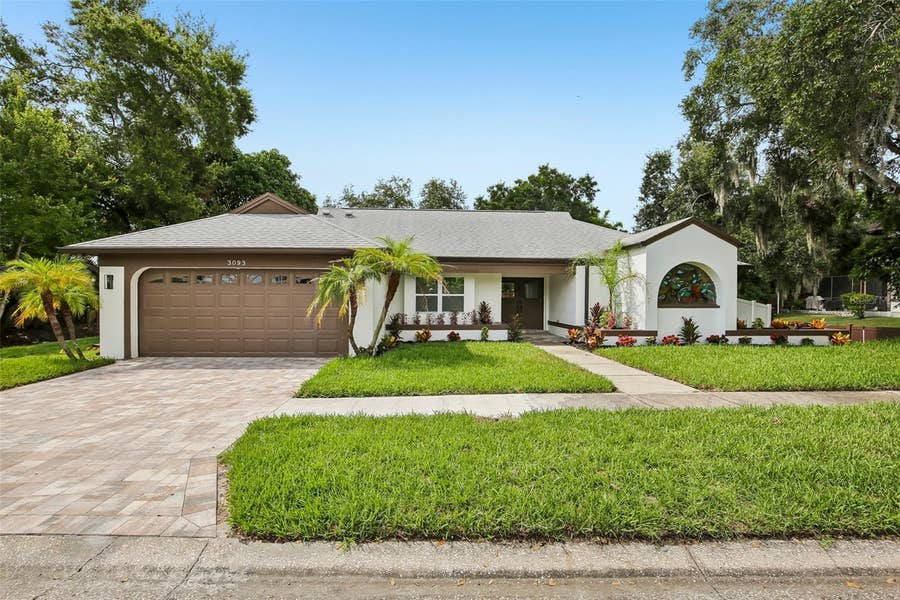 Property photo for 3093 CREST DRIVE, Clearwater, FL