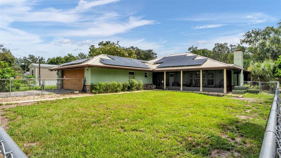 Property photo for 1002 W LAKE MARION ROAD, Haines City, FL