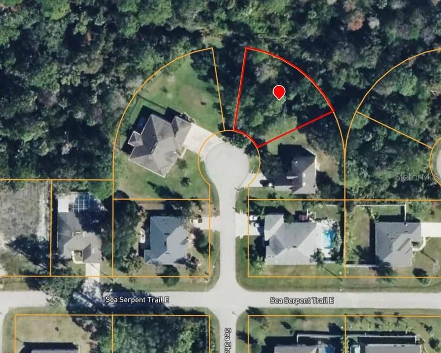 Property photo for 6 SEA STAR COURT, Palm Coast, FL