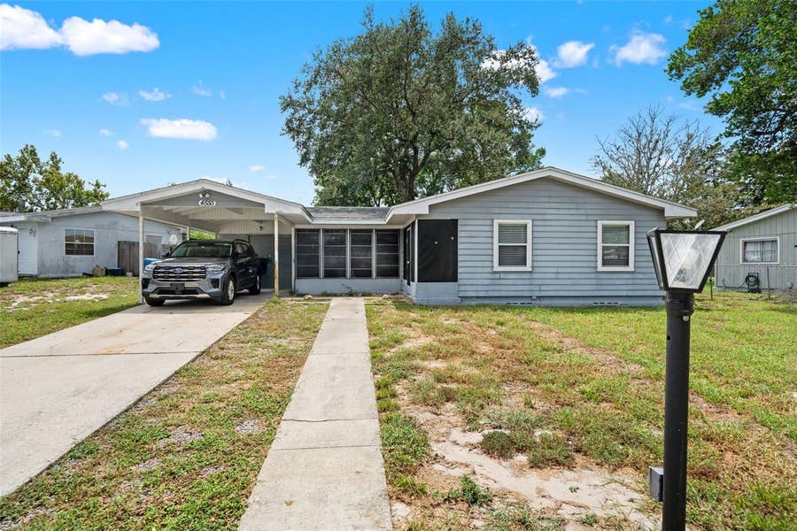 Property photo for 4555 CYNTHIA LANE, Spring Hill, FL