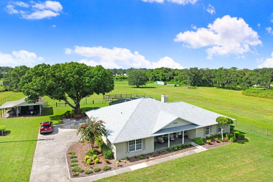 Property photo for 13221 TOM GALLAGHER ROAD, Dover, FL