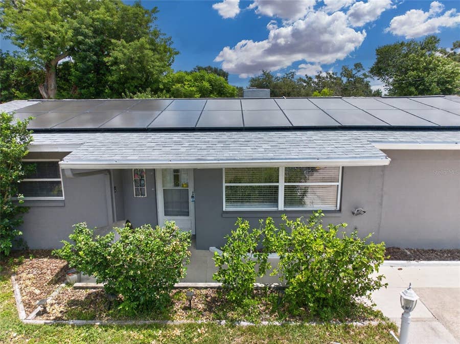 Property photo for 1923 ALBANY DRIVE, Clearwater, FL
