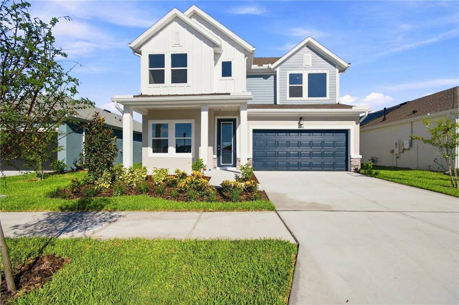 Property photo for 5166 CREEK SAND DRIVE, Apollo Beach, FL