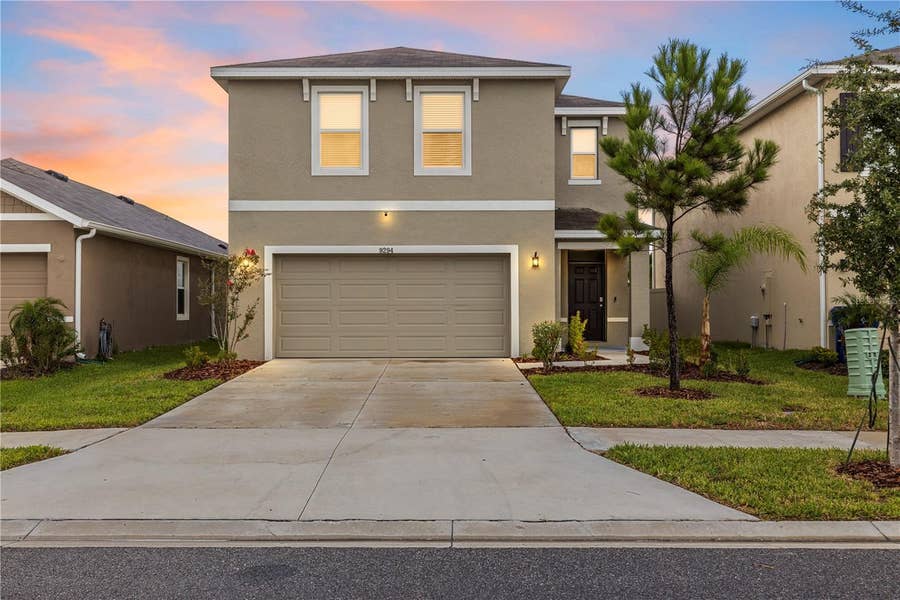Property photo for 9294 FORGE BREEZE LOOP, Wesley Chapel, FL