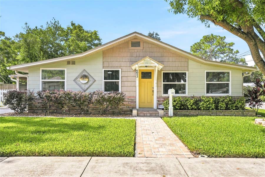 Property photo for 6052 NEBRASKA AVENUE, New Port Richey, FL
