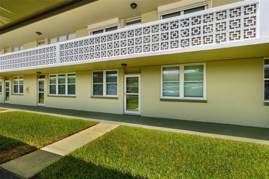 Property photo for 4890 BAY STREET NE, #128, St Petersburg, FL