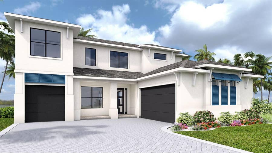 Property photo for 3727 COUNTRY VIEW COURT, Bradenton, FL